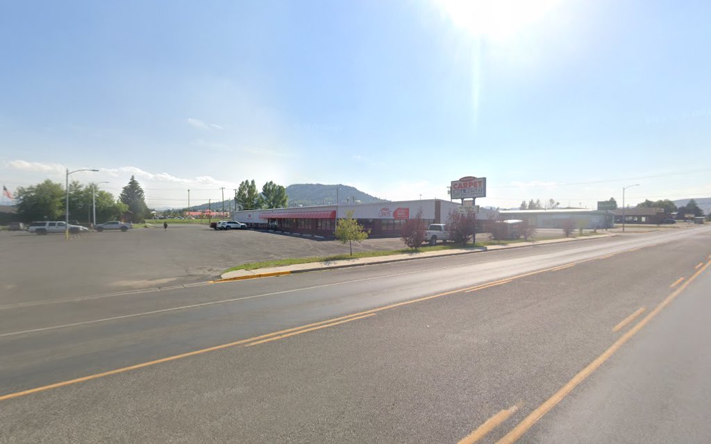 Pierce Carpet Mill Outlet - Butte gallery photo