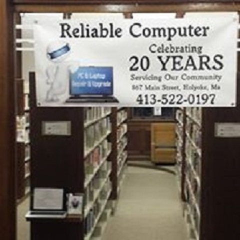 Reliable Computer Mobile Phone Repair in Holyoke, MA photo