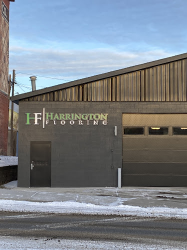 Harrington Flooring Contractor in Butte, MT photo