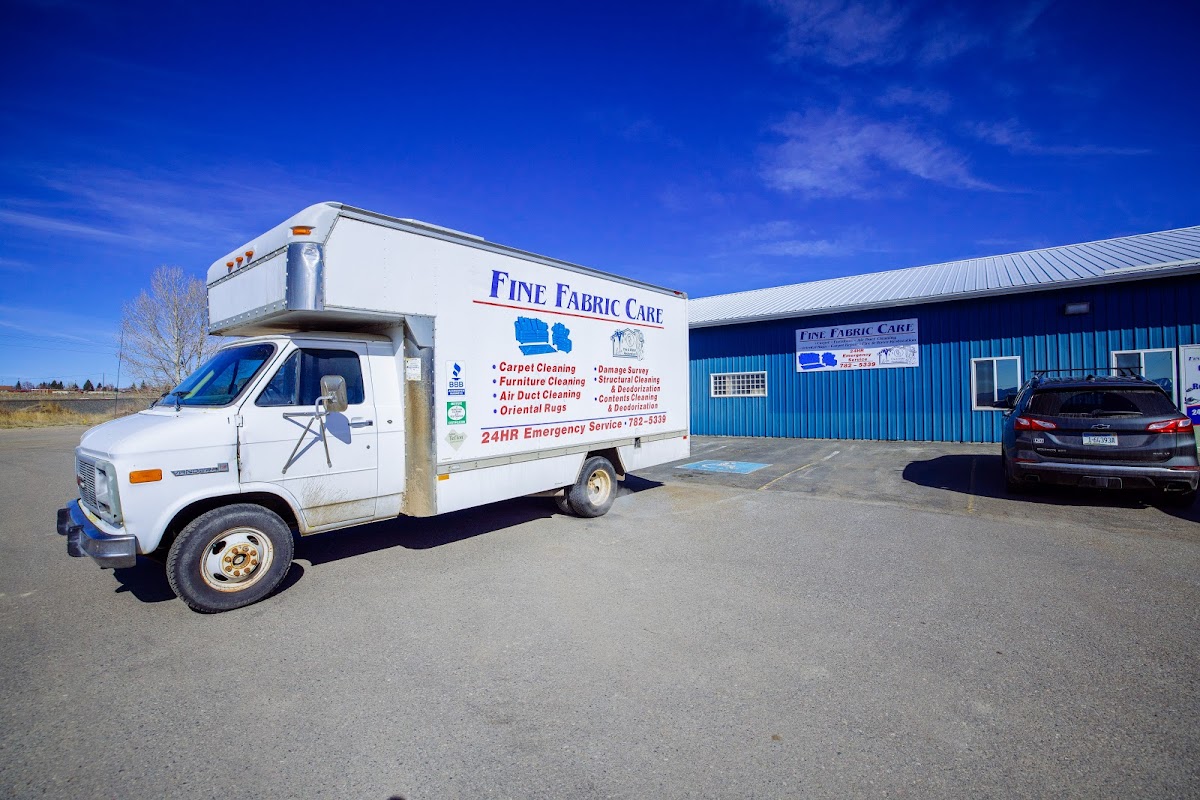 Fine Fabric Care Cleaning and Restoration photo