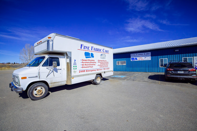 Fine Fabric Care Cleaning and Restoration Plumber in Butte, MT photo