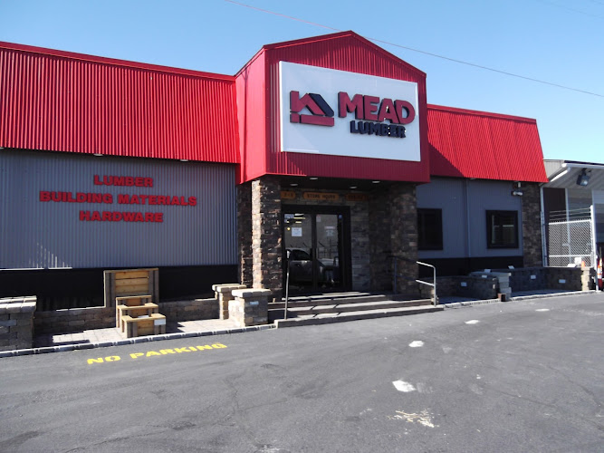 Mead Lumber of Butte Flooring Contractor in Butte, MT photo