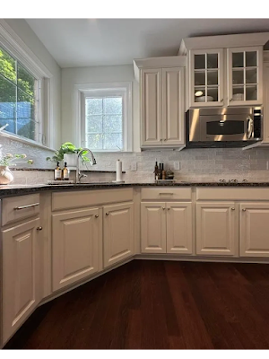 Gallery photo for Mansion Interiors Cabinet Refinishing in Charlotte, NC