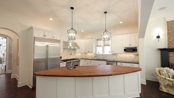 Gallery photo for A1 Cabinet Painting in Waxhaw, NC