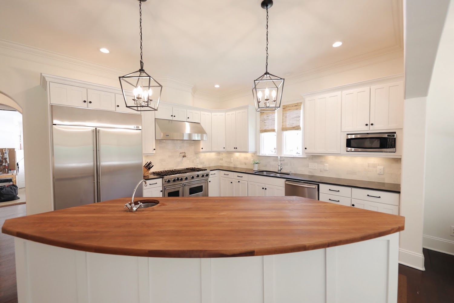 Gallery photo for A1 Cabinet Painting in Waxhaw, NC