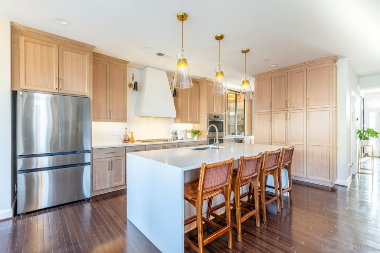 Kitchen Tune-Up Charlotte, NC