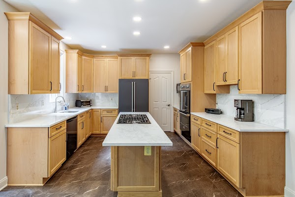 Gallery photo for Kitchen Tune-Up Charlotte, NC in Matthews, NC