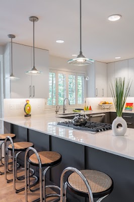 Business photo for Kitchen Tune-Up Charlotte, NC in Matthews, NC