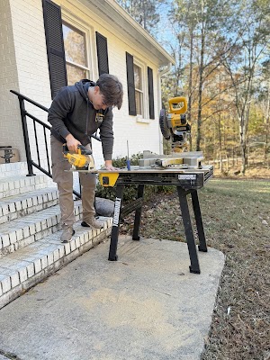 Gallery photo for Carolina Premier Handyman in Charlotte, NC