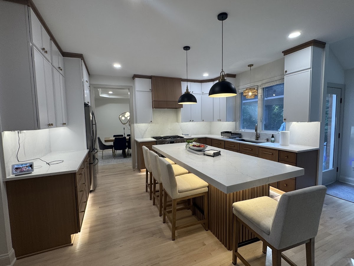 Remodel CLT Plumber