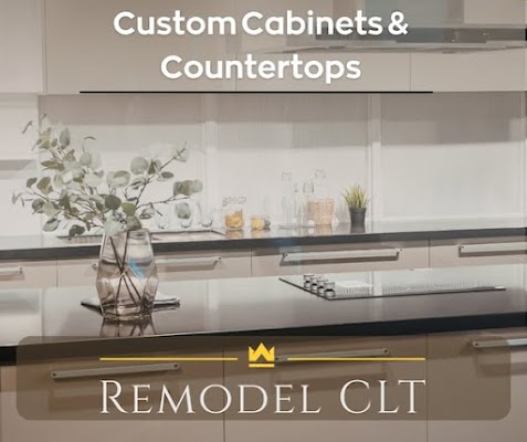 Gallery photo for Remodel CLT in Charlotte, NC