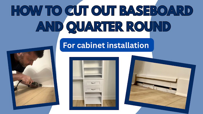 Gallery photo for Charlotte Cabinet Installation in Belmont, NC