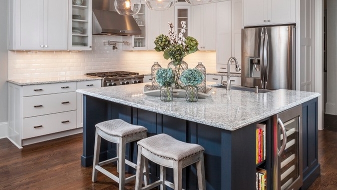 Wood Artistry Cabinet Solutions, LLC Contractor in Fort Mill, SC photo