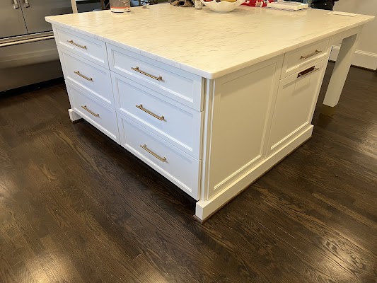 Gallery photo for Wood Artistry Cabinet Solutions, LLC in Fort Mill, SC