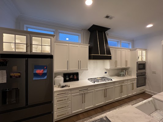 Gallery photo for Wood Artistry Cabinet Solutions, LLC in Fort Mill, SC