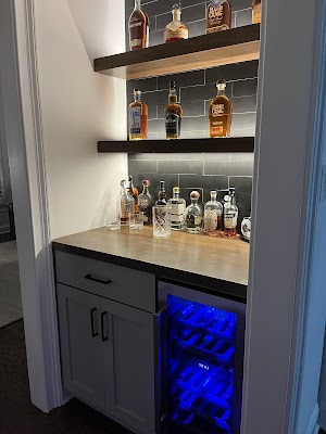 Gallery photo for Wood Artistry Cabinet Solutions, LLC in Fort Mill, SC
