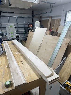 Gallery photo for Charlotte Handyman in Charlotte, NC