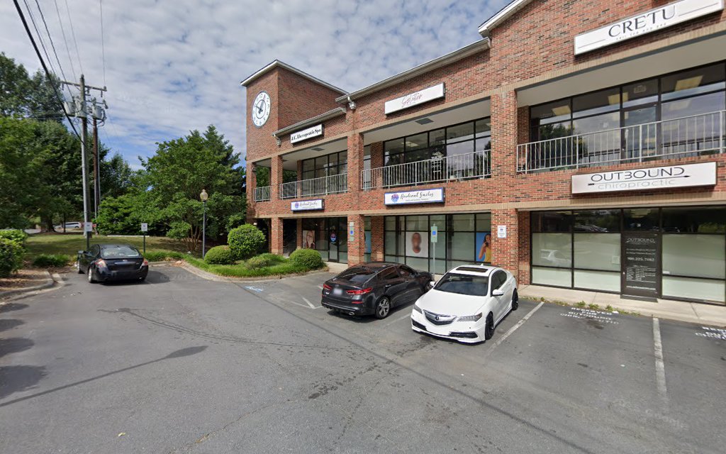 Gallery photo for Charlotte Handyman in Charlotte, NC
