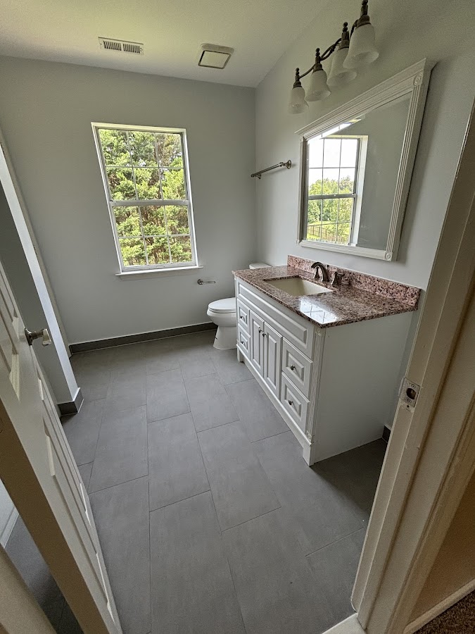 Charlotte Handyman Plumber