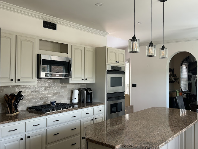 Woodcycle Refinishing Contractor in Charlotte, NC photo