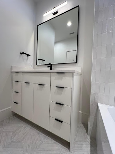 CTS Custom Cabinets Contractor in Charlotte, NC photo