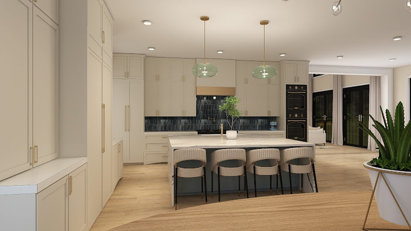 Cabinet IQ of Charlotte Furniture Repair in Matthews, NC photo