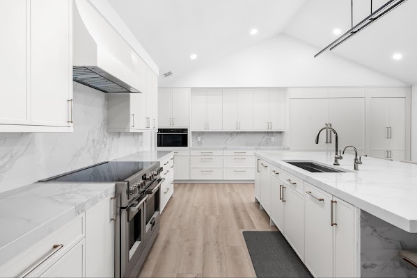 Gallery photo for Cabinet IQ of Charlotte in Matthews, NC