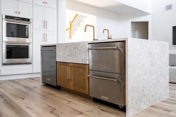 Gallery photo for Cabinet IQ of Charlotte in Matthews, NC