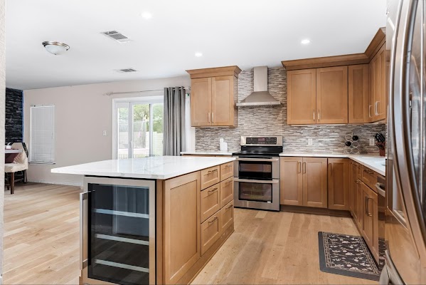 Business photo for Cabinet IQ of Charlotte in Matthews, NC