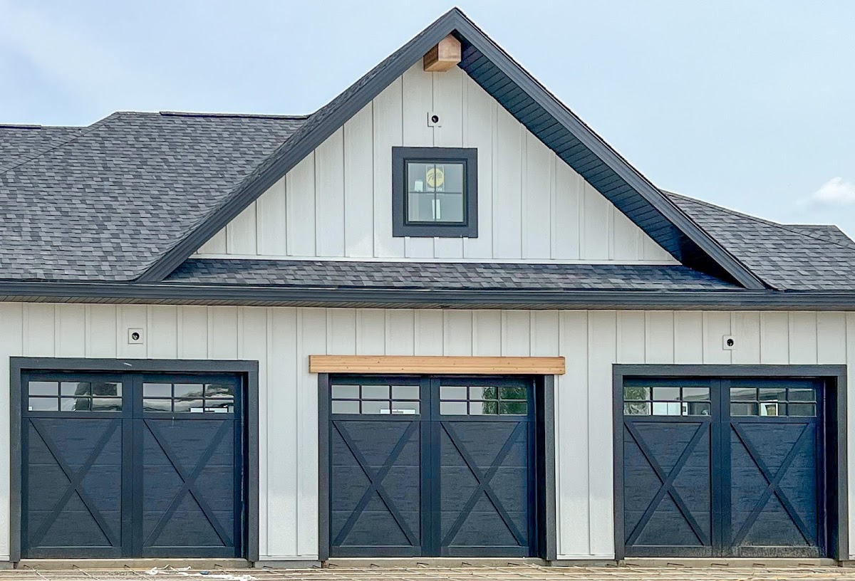 Integrity Doors, LLC Plumber in Beach, ND photo