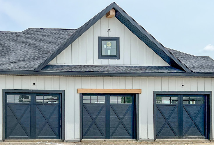 Integrity Doors, LLC Plumber in Beach, ND photo