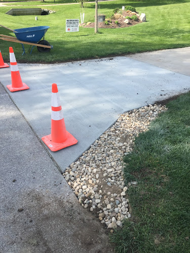 Nebraska Concrete Caulking & Restoration Contractor in Omaha, NE photo