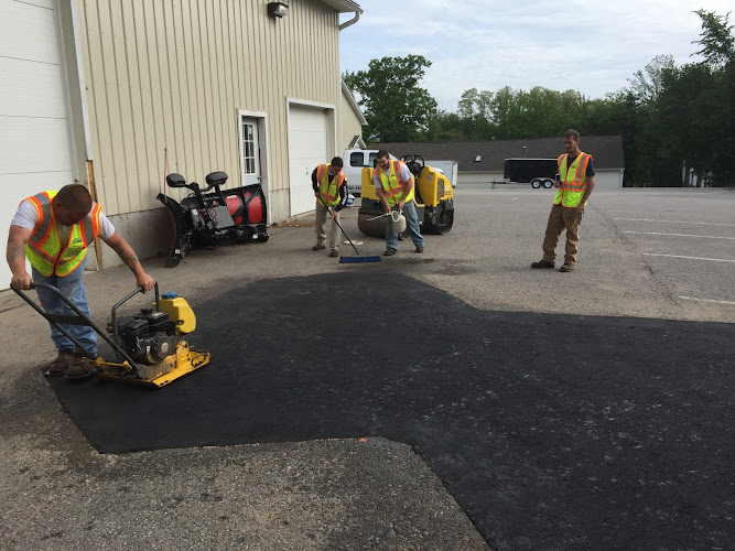 GSM Paving LLC Contractor in Laconia, NH photo