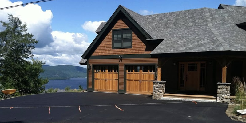 Porter Paving Contractor in Franklin, NH photo