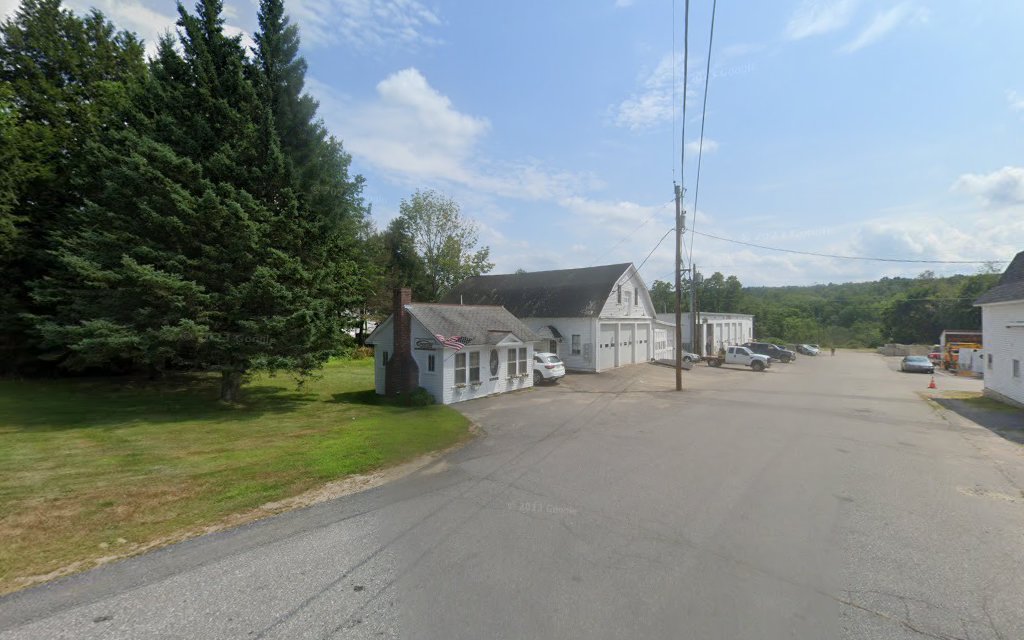 Gallery photo for Porter Paving in Franklin, NH