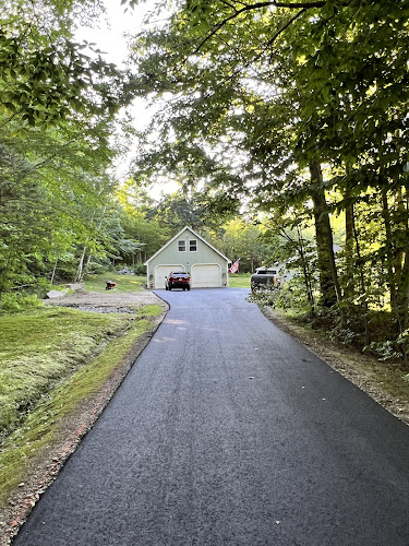 Bryant Paving Contractor in Meredith, NH photo