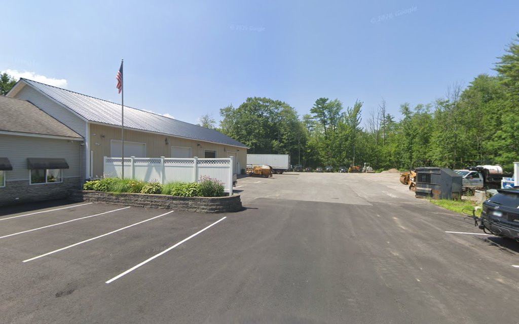 Gallery photo for Bryant Paving in Meredith, NH
