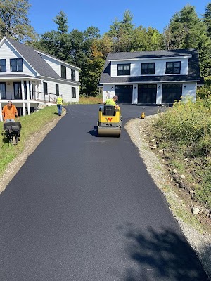 Gallery photo for Young's Hot Top Paving in Bow, NH