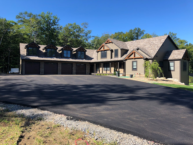 Dunn Asphalt Paving Contractor in Laconia, NH photo