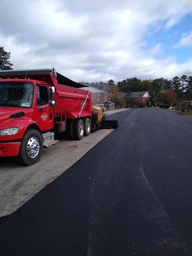 A. Bailey Asphalt Services, LLC photo