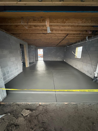 BAYSHORE CONCRETE LLC Contractor in Pleasantville, NJ photo