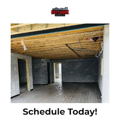 Gallery photo for BAYSHORE CONCRETE LLC in Pleasantville, NJ