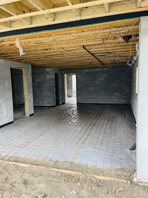 Gallery photo for BAYSHORE CONCRETE LLC in Pleasantville, NJ