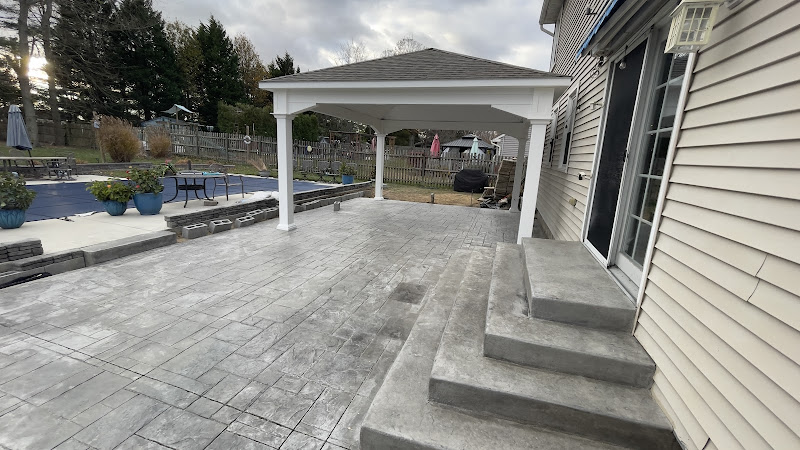 J&E Concrete LLC Contractor in Egg Harbor City, NJ photo