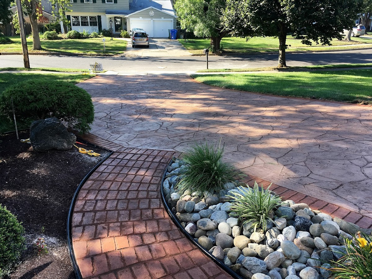 Concrete Works NJ LLC local service