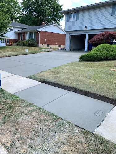 Ventnor Concrete Contractor in Ventnor City, NJ photo