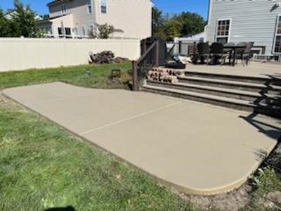 Cape May County Concrete Solutions photo