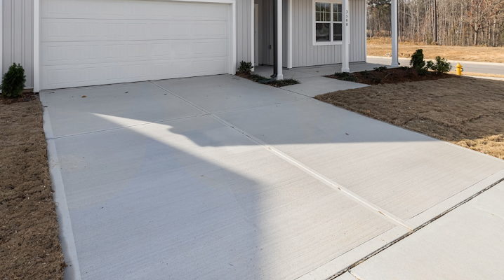 Cape May County Concrete Solutions photo