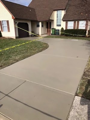 Cape May County Concrete Solutions photo