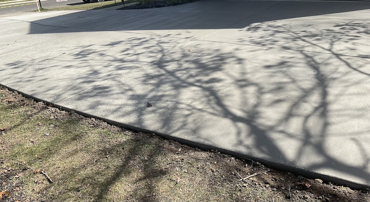 Jovani’s Concrete LLC. Plumber